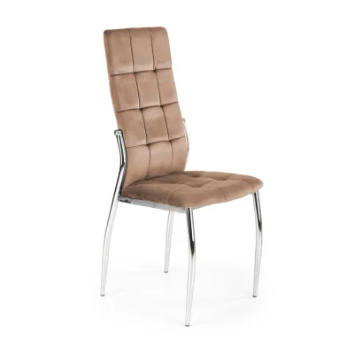 CHAIR K 416, BEIGE